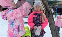 Какие конфеты понравятся птицам